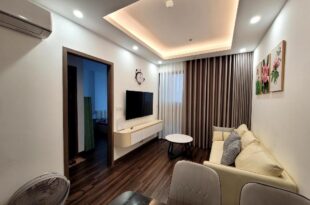 Căn hộ 70 m² 2 phòng ngủ, 2 phòng tắm riêng ở Cầu Rào