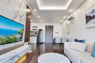 Căn hộ 75 m² 2 phòng ngủ, 2 phòng tắm riêng ở Thượng Lý/Quán Toan