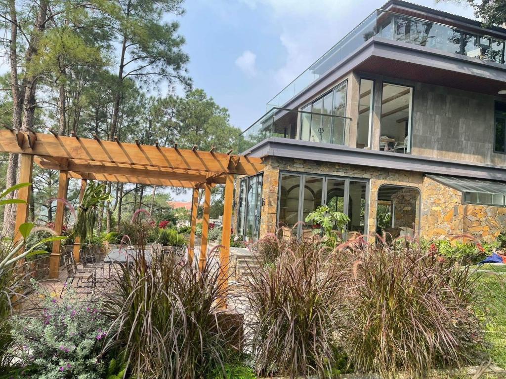 Cao Vintage Villa – Venuestay