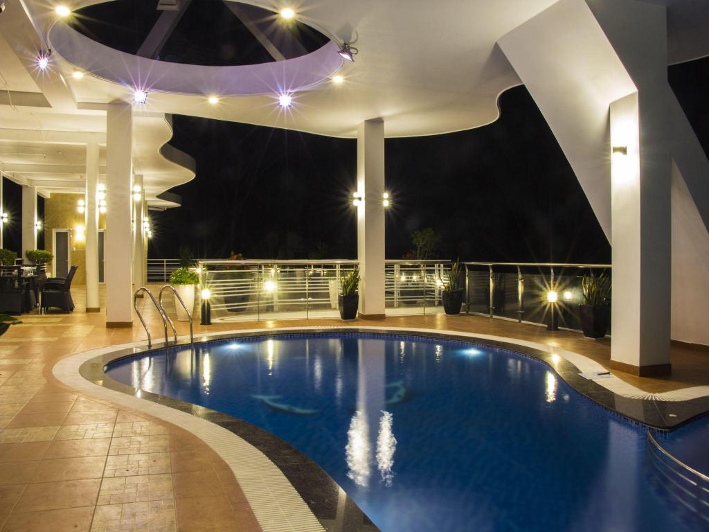 Cassabella Hotel and Apartment