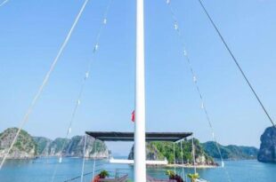 Cat Ba Bay Cruises