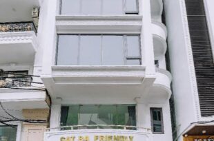 Cat Ba Friendly Hotel