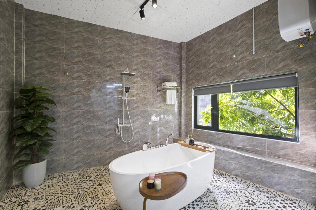 Châu Bảo An Homestay