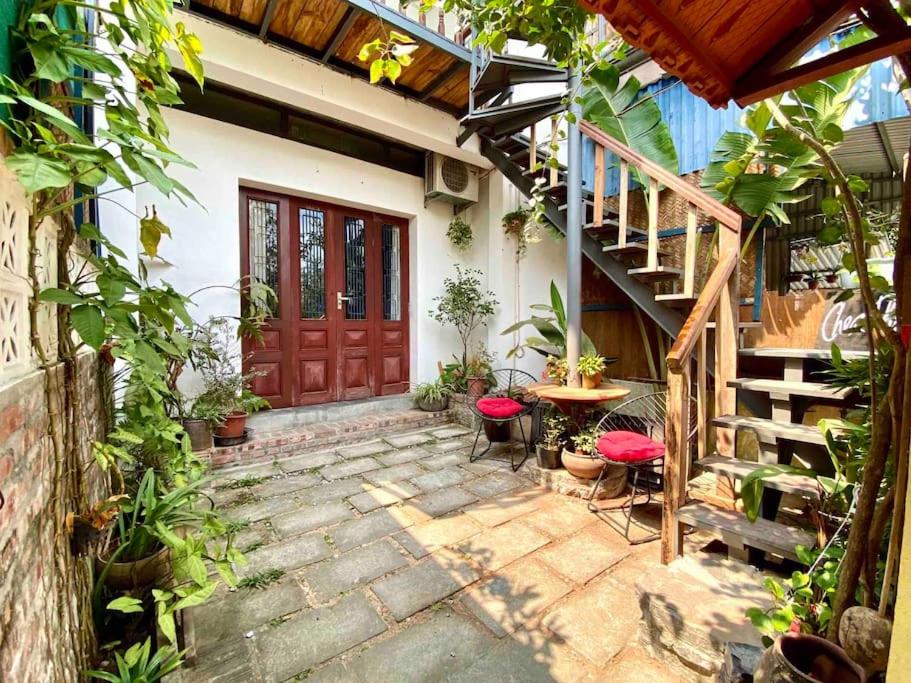 Chez Phuong Cat Ba -Private entire house