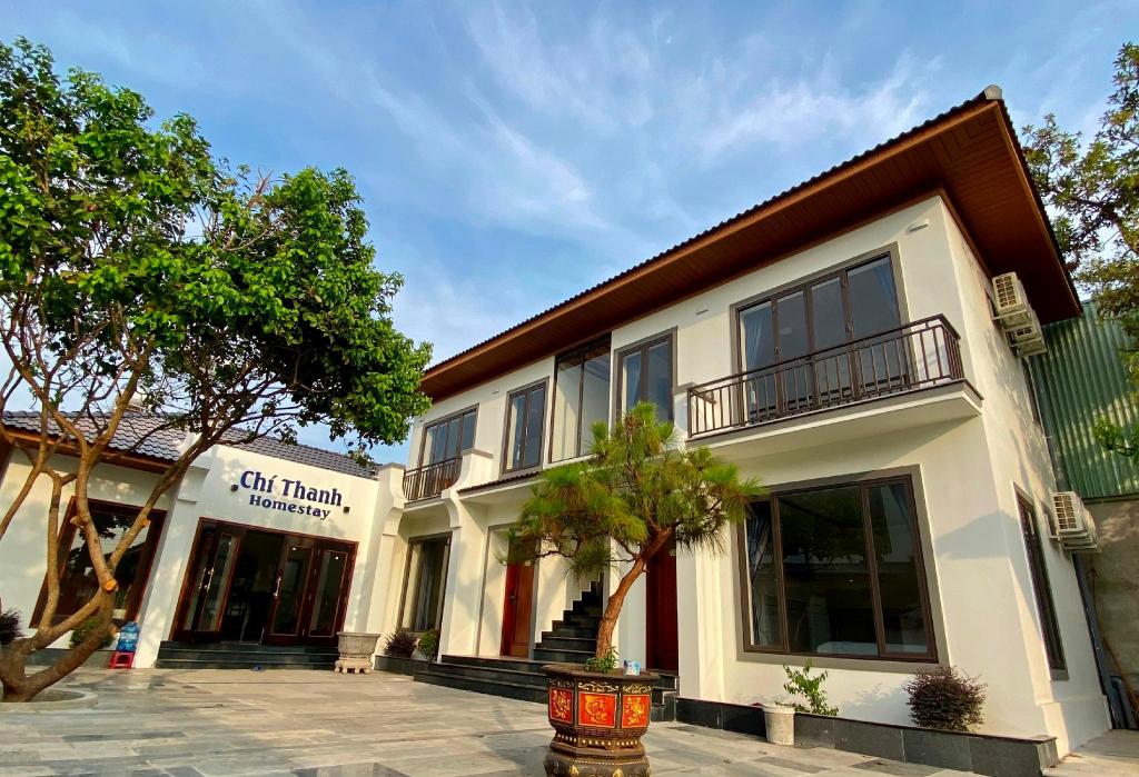 Chí Thanh Homestay