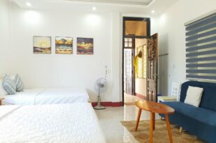 Chic Studio Homestay