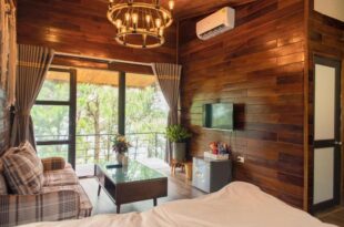 Chillout Village – Homestay Tam Đảo