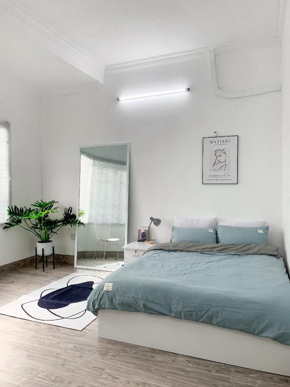 Chingu Vung Tau Home