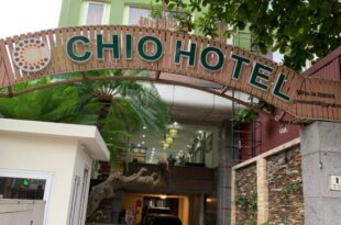 Chio Boutique Hotel