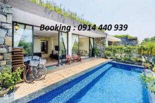 Chủ Villa – Villa ở Vĩnh Phúc