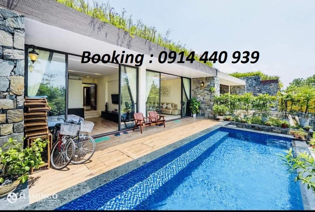 Villa Owner – Villa in Vinh Phuc