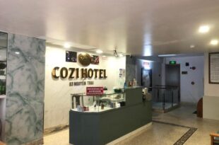 Cozi Hotel