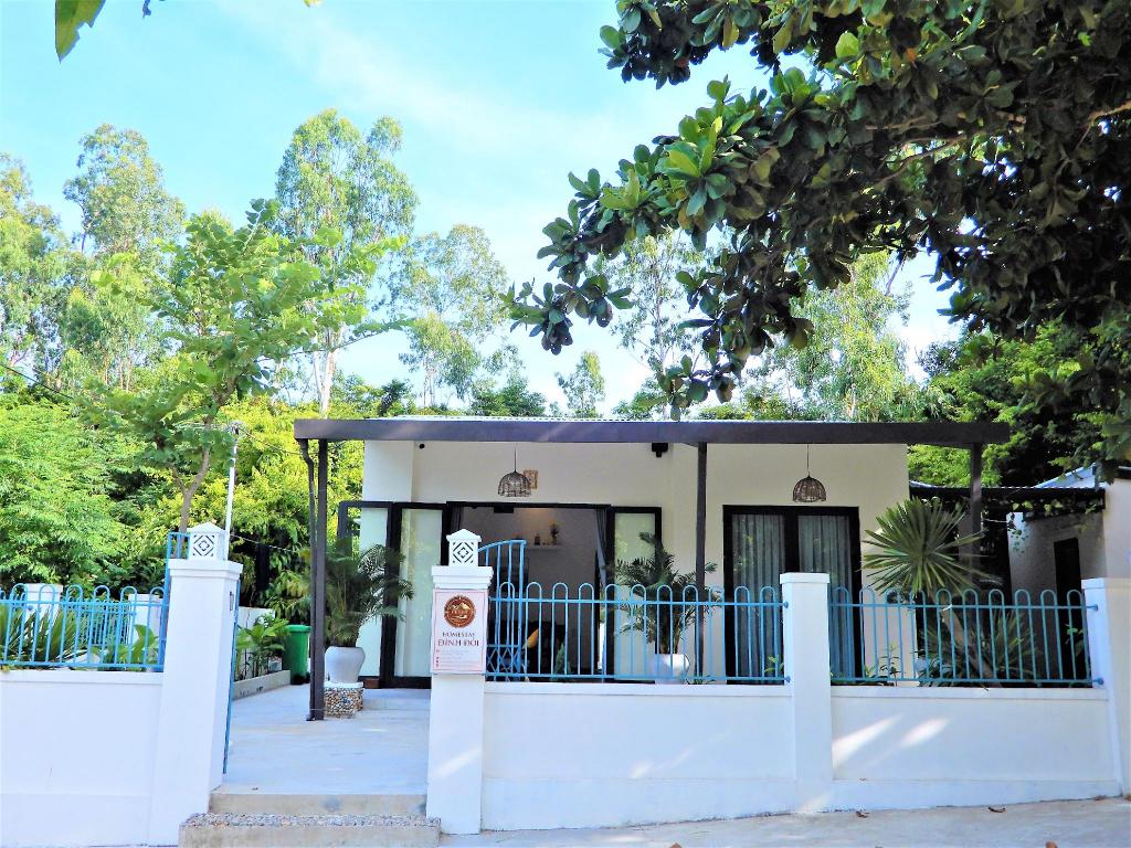 Crest House Beachside Private House on Cham Island