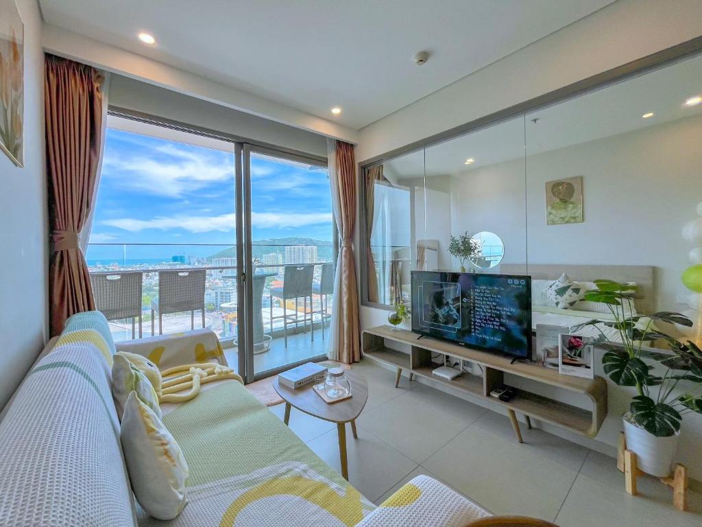 Cyla House -The Apartment An Gia