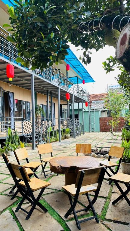 Đại Ngàn Homestay