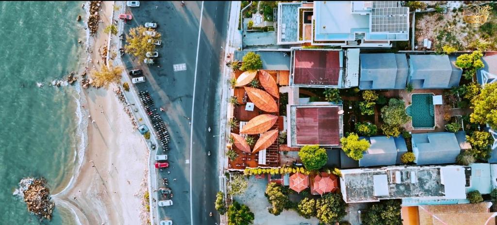 DOHA Garden Vũng Tàu