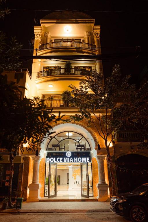DOLCE MIA HOME