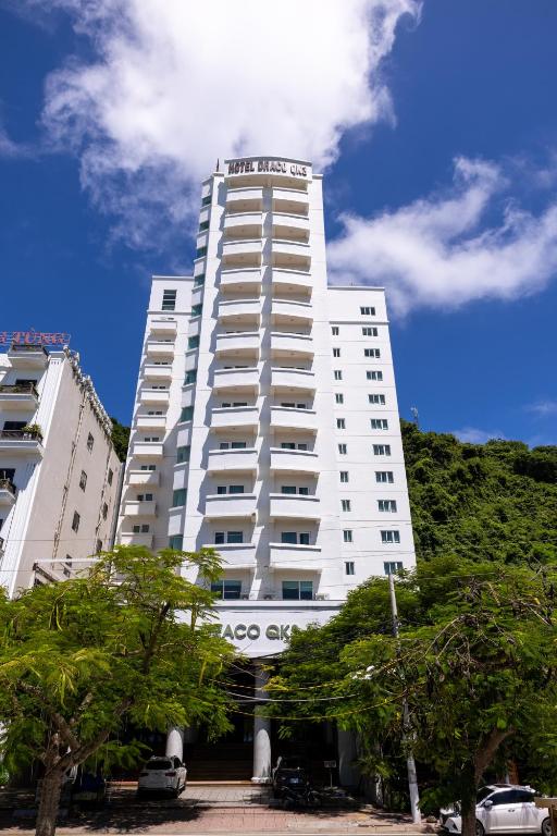 DRACO QK3 Cát Bà Hotel