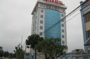 Dai An Hotel Ninh Binh