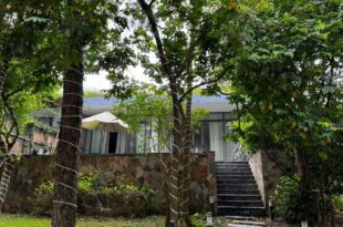 Đại Lải Resort – Bách Thanh C16