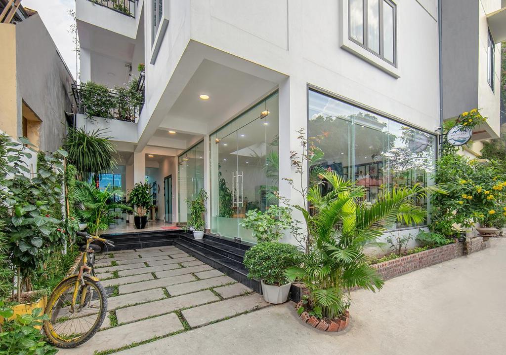 Della Luna Hotel Ninh Binh