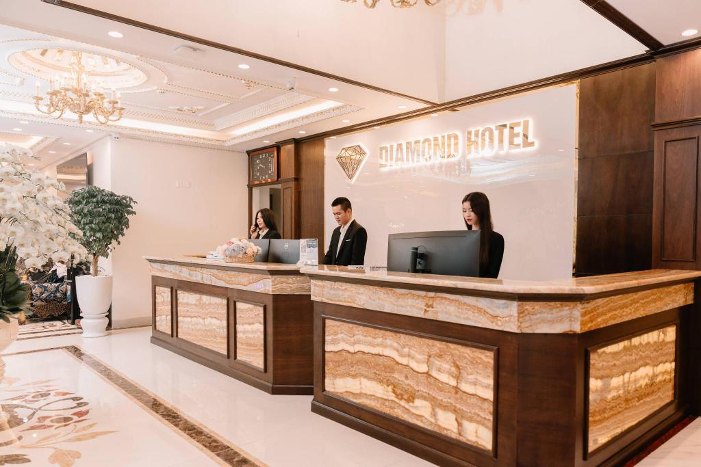 Diamond Hotel Hai Phong