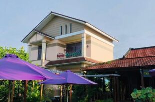 Đồng Xanh Homestay