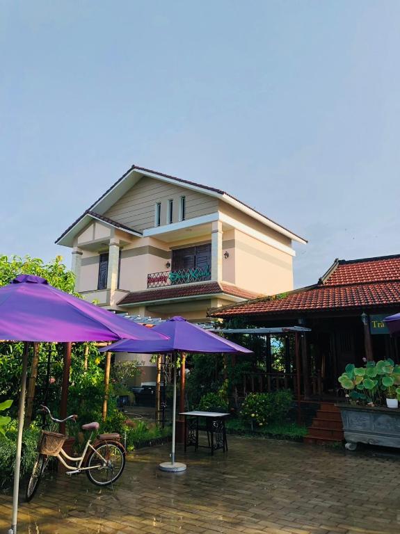 Đồng Xanh Homestay