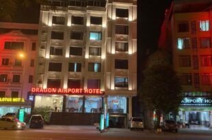 Dragon Airport Hotel