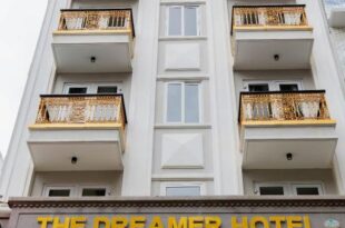 Dreamer Hotel