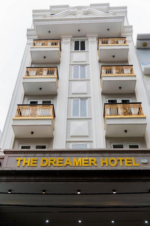 Dreamer Hotel