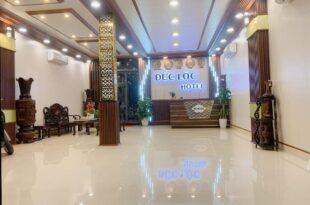 Duc Loc Hotel