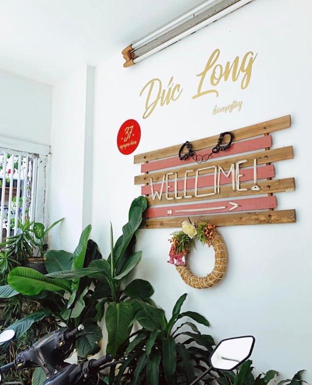 Đức Long Homestay