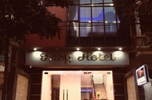 Fasy Hotel