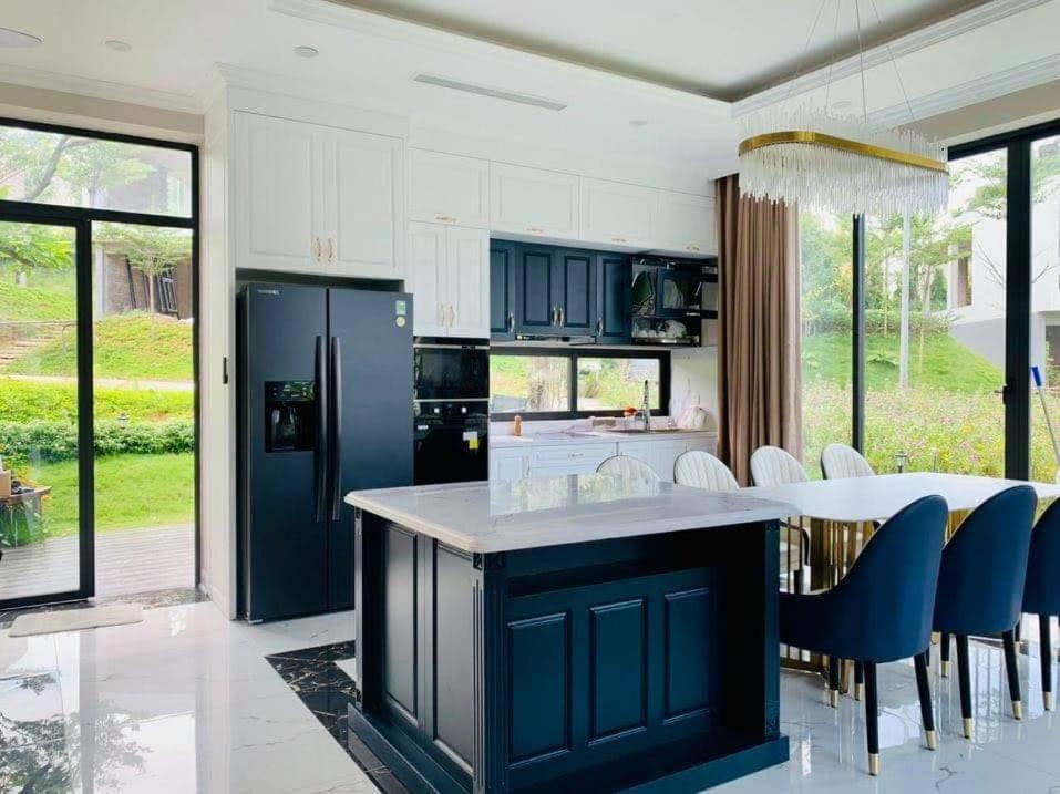 Flamingos Venus 3 Phòng Ngủ, BBQ, Bể Bơi