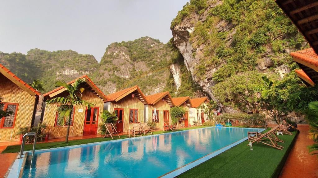 For You Homestay Ninh Bình