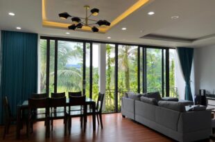 Friendly villa SH Đại Lải 4 phòng ngủ