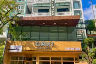 Gaki Hotel