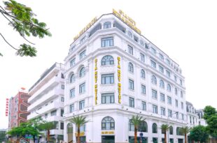 Gia Huy Hotel