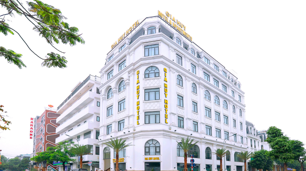 Gia Huy Hotel
