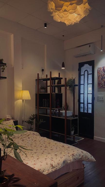 Gieo – Homestay in Huế