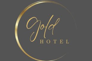 Gold Hotel Hue