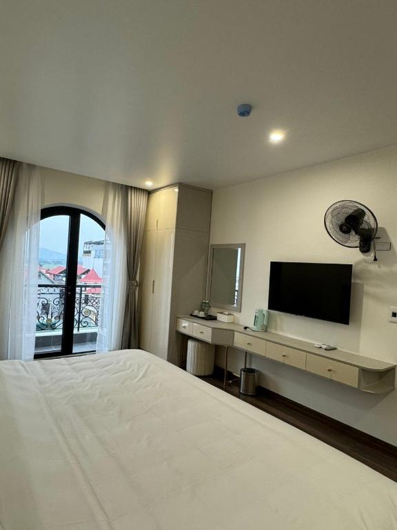 Grand Dragon Noi Bai Hotel