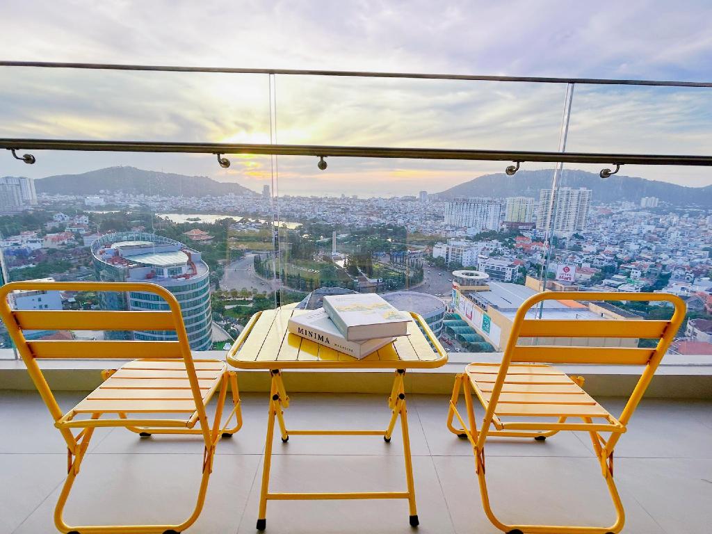 Green House Apartment