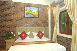 Green Space Homestay