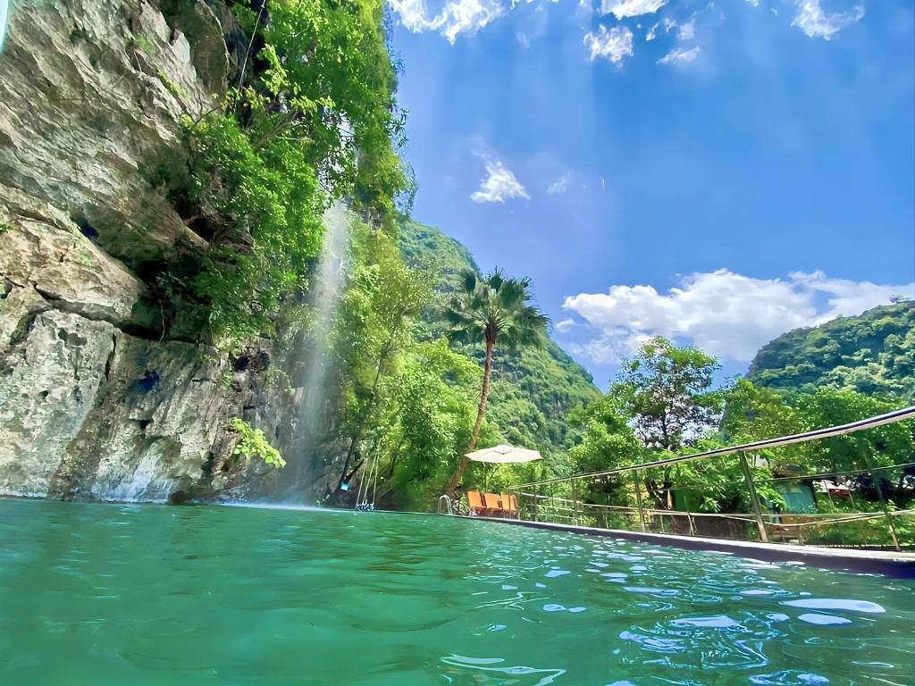 Green Valley Bungalow