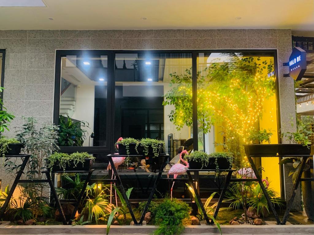 HALO ME Villa – Đại Lải Resort