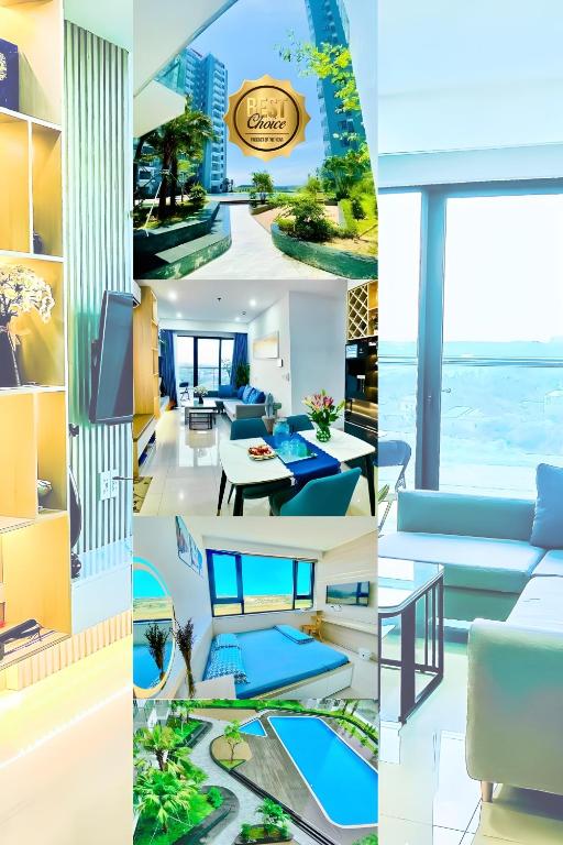 HAPPY HOUSE PREMIER APARTMENT