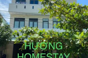 HOMESTAY HUONG