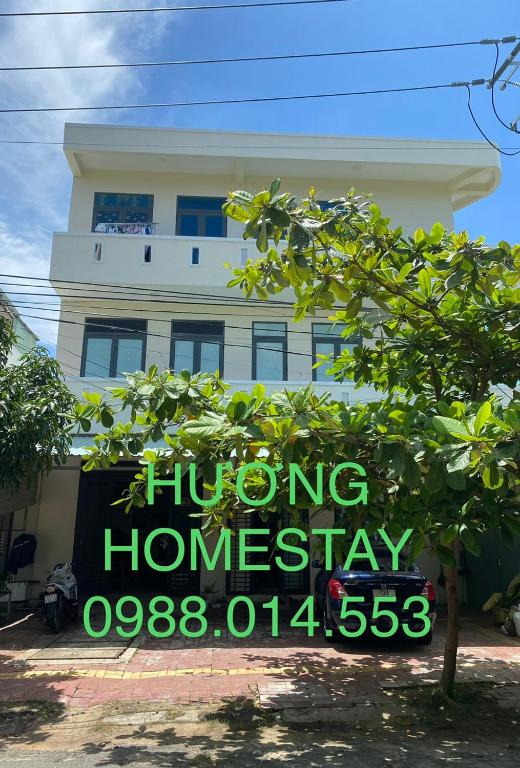 HOMESTAY HUONG